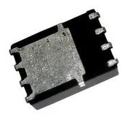 MOSFET, N-CH, 40V, POWERDI 5060