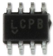 LED DRIVER, BOOST, -40 TO 85DEG C