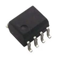 OPTOCOUPLER, GATE DRIVE, 3750VRMS