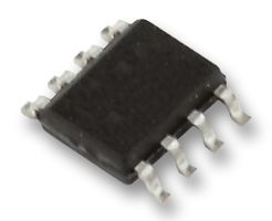 SERIAL EEPROM, 2KBIT, 400KHZ, SOIC-8 CAT24C02WI-G