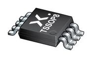 XOR GATE, DUAL, 2 I/P, TSSOP-8