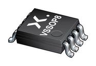 XOR GATE, DUAL, 2 I/P, VSSOP-8