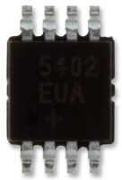 MOSFET DRIVER, HIGH/LOW SIDE, UMAX-8