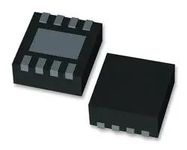 LVDS FANOUT BUFFER, 1:2, 3GHZ, MLF-8