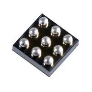 POWER LOAD SW, 28V, WCSP-9