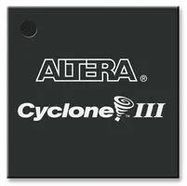 FPGA, CYCLONE III, 5K LE, 164MQFP