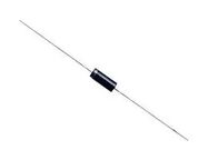 RECTIFIER, SINGLE, 1KV, DO204AC