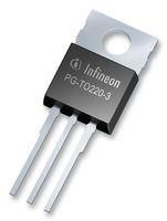 MOSFET, N-CH, 650V, 11A, TO-220-3