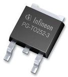 MOSFET SINGLE, 30A, 120V, 57W, TO-252-3