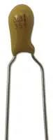 CAP, 10┬╡F, 35V, 20%