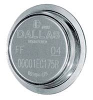 IBUTTON, 256BIT, EEPROM, F5 MICRO CAN