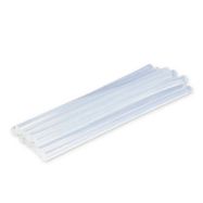 Glue Stick Ø7x160mm, Transparent 10pcs