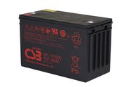 Lead acid battery 12V 100Ah Pb CSB