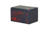 Аккумулятор 12В 12Ач F2 Pb CSB