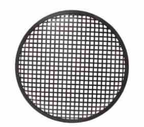 Защитная решетка для динамика Ø10'' (256мм) редкая GR/10/DIETZ 5410329285128; 5900804065456; 5901436718024
