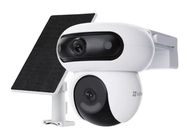 Outdoor battery-powered IP camera EZVIZ CS-HB90x/SP