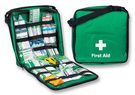 FIRST RESPONSE FIRST AID KIT
