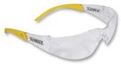 SAFETY GLASSES, PROTECTOR, CLEAR