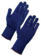 THERMAL GLOVES - BLUE