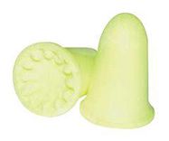 EAR PLUGS, SOFT, NEON (2PK)