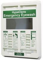 EYE WASH DISPENSER, 20ML, INC 25 PODS