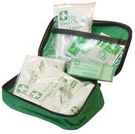 FIRST AID KIT, SOFT POUCH, 1 PERSON