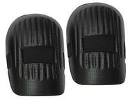 KNEE PADS, CONTRACTOR, 1 PAIR