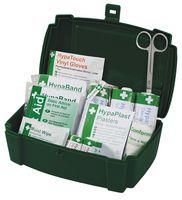 PCV FIRST AID KIT WITHOUT BRACKET
