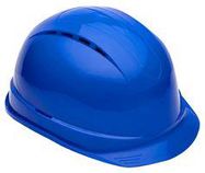 SAFETY HELMET - BLUE