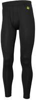 LIFA BASELAYER PANT BLACK - LARGE