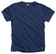 WORKER T-SHIRT NAVY M