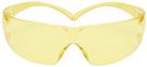 SECUREFIT 200 SAFETY GLASSES - YELLOW