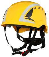 SAFETY HELMET - YELLOW