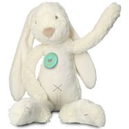 Baby HeeHee + stuffed rabbit - Chat button, makes your cuddly toy an interactive friend