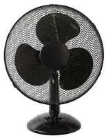DESK FAN, 406.4MM X 540MM, 45W, 240VAC