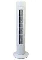 29IN TOWER FAN, WHITE