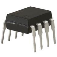 Integrated circuit 24LC16B DIP8