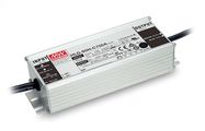 60W high efficiency LED power supply 700mA 50-100V, dimming, PFC, IP67, MEAN WELL