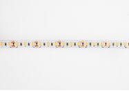 LED strip 24Vdc 120LED/m 9.6W/m CRI>90 warm white 3000K, IP20, AKTO PREMIUM