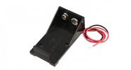 Battery holder 1x6F22