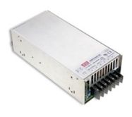 600W high reliability power supply 5V 120A with remote ON/OFF, PFC, Mean Well