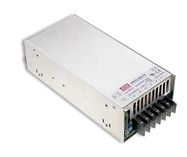 600W high reliability power supply 5V 120A with remote ON/OFF, PFC, MEAN WELL