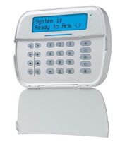 DSC Neo Keypad HS2LCDEE3 N