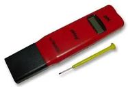 PH METER