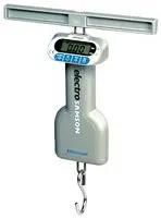 WEIGHING SCALE, HANDHELD, 15KG X 10G