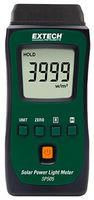 POCKET SOLAR POWER METER, 3999 W/M2