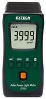 POCKET SOLAR POWER METER, 3999 W/M2