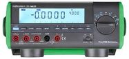 DMM, BENCH, 1KV, 10A, 4.75 DIGIT