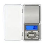 WEIGHING SCALE, POCKET, 0.01G, 200G