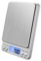WEIGHING SCALE, COMPACT, 0.01G, 500G